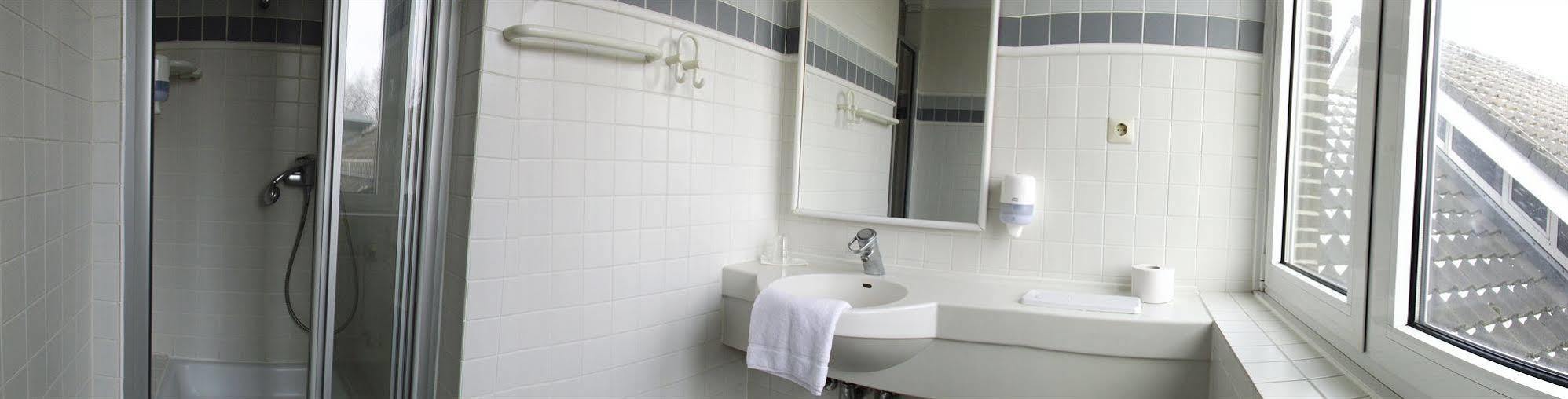 A1 Raststaette & Motel Hamburg-Stillhorn Extérieur photo